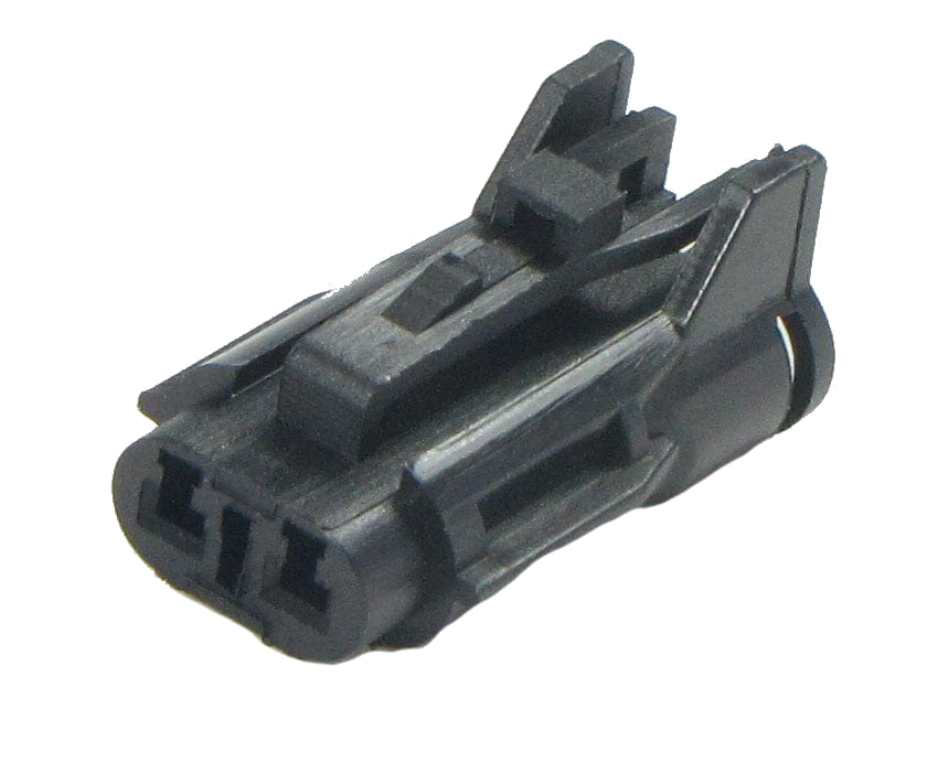[PRC2-0070-B] 2 Pin Female connector PRC2-0070-B