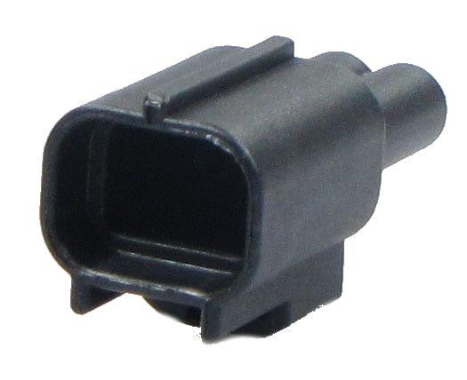 [PRC2-0084-A] 2 Pins Male connector | PRC2-0084-A