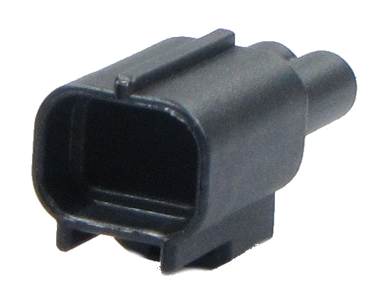 [PRC2-0084-A] 2 Pins Male connector PRC2-0084-A