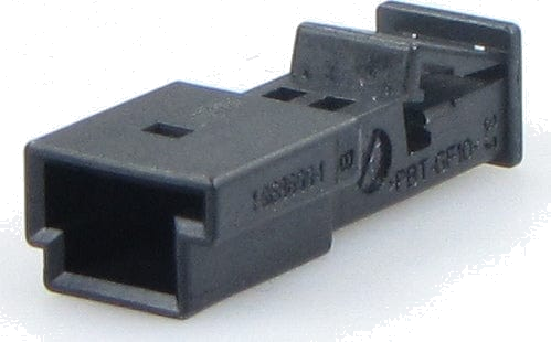 [PRC2-0086-A] 2 Pins Male connector PRC2-0086-A