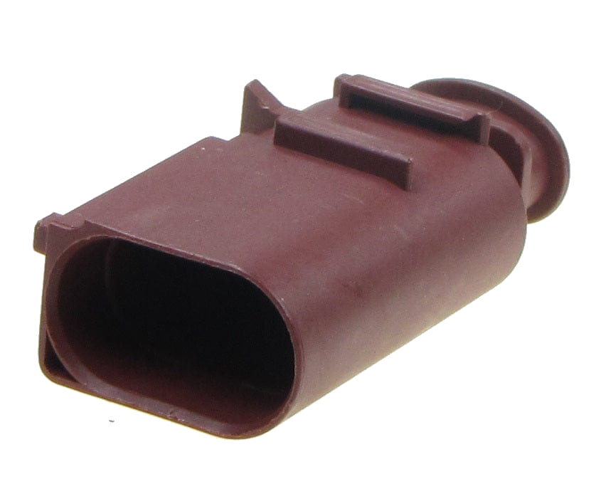 [PRC2-0087-A] 2 Pins Male connector | PRC2-0087-A