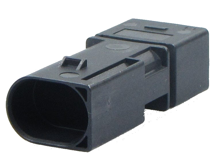 2 Pin Male connector | PRC2-0091-A