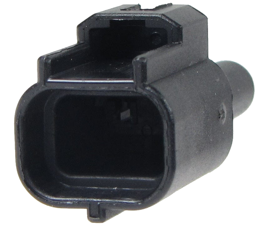 [PRC2-0105-A] 2 Pins Male connector PRC2-0105-A