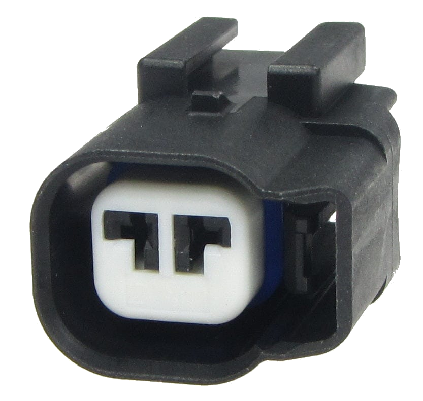 [PRC2-0111-B] 2 Pin Female connector PRC2-0111-B