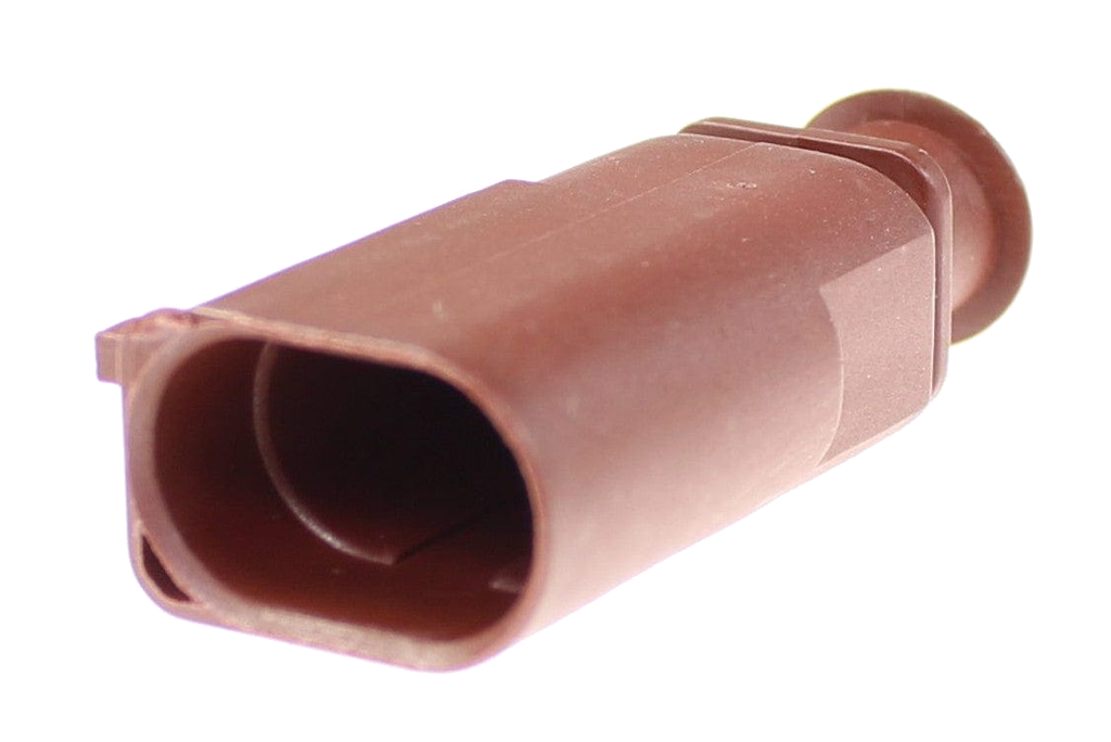 2 Pin Male connector | PRC2-0113-A