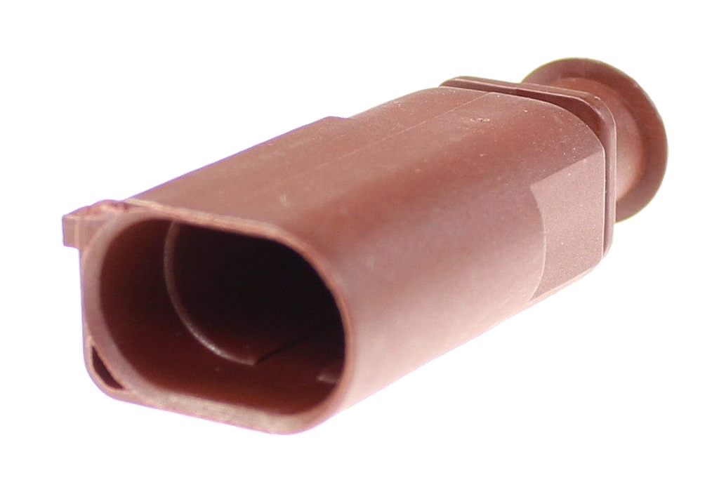 2 Pin Male connector PRC2-0113-A