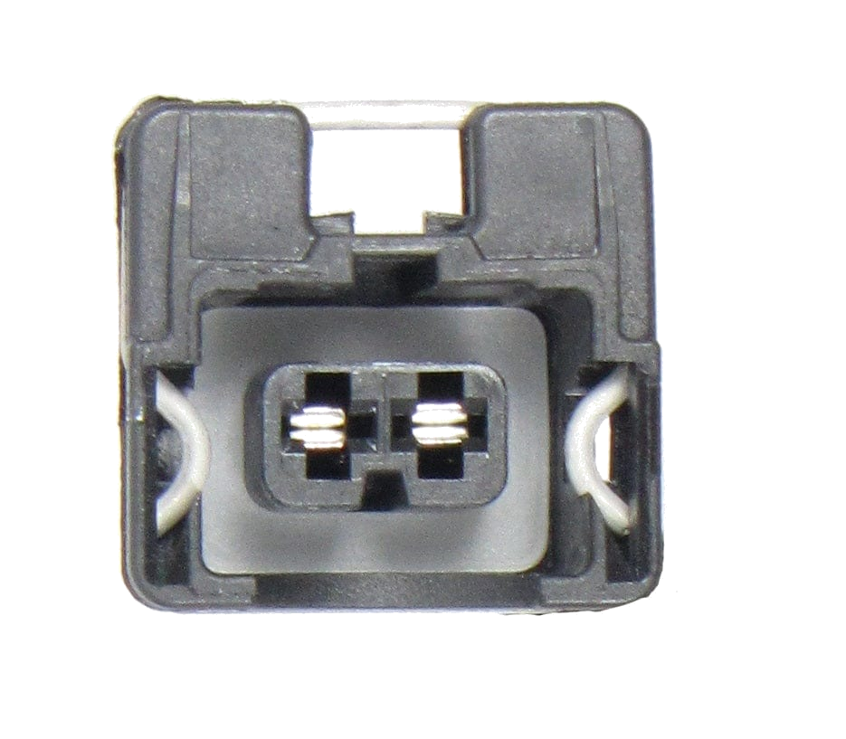 [PRC2-0022-B] 2 Pin Female connector PRC2-0022-B