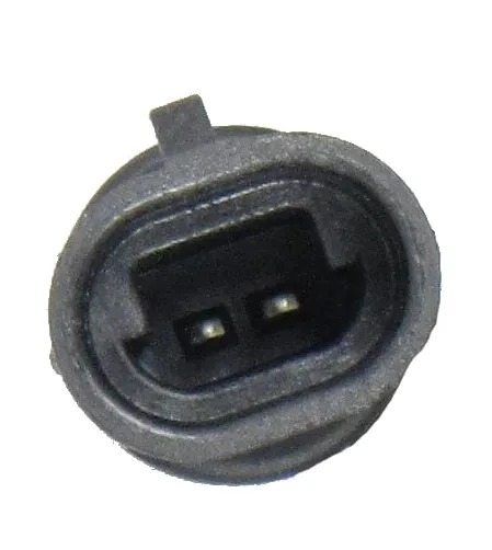 [PRC2-0028-A] 2 Pins Male connector | PRC2-0028-A