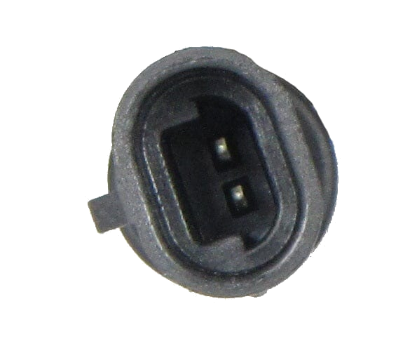 2 Pins Male connector | PRC2-0028-A