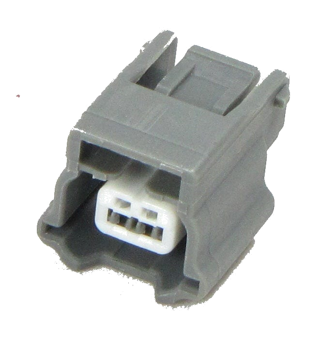 [PRC2-0034-B] 2 Pin Female connector PRC2-0034-B