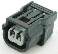 [PRC2-0052-B] 2 Pin Female connector PRC2-0052-B