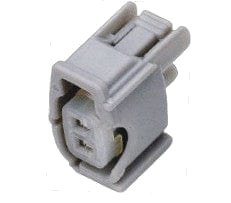 [PRC2-0056-B] 2 Pin Female connector PRC2-0056-B