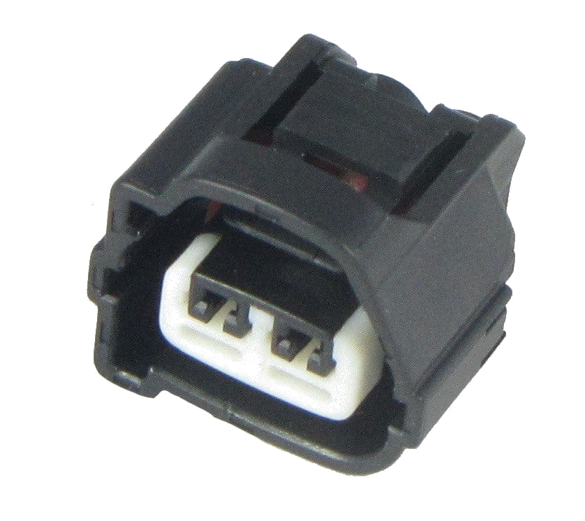 [PRC2-0075-B] 2 Pin Female connector PRC2-0075-B