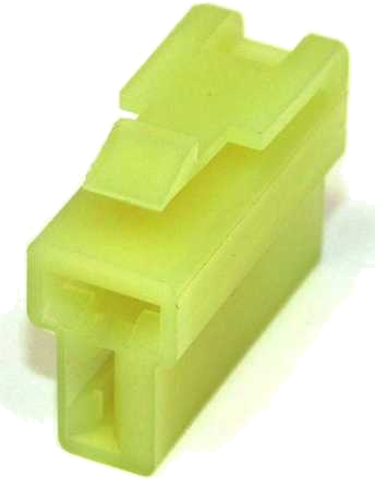 [PRC2-0109-B] 2 Pin Female connector PRC2-0109-B