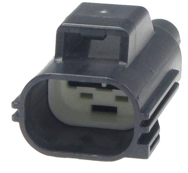 2 Pins Male connector | PRC2-0112-A
