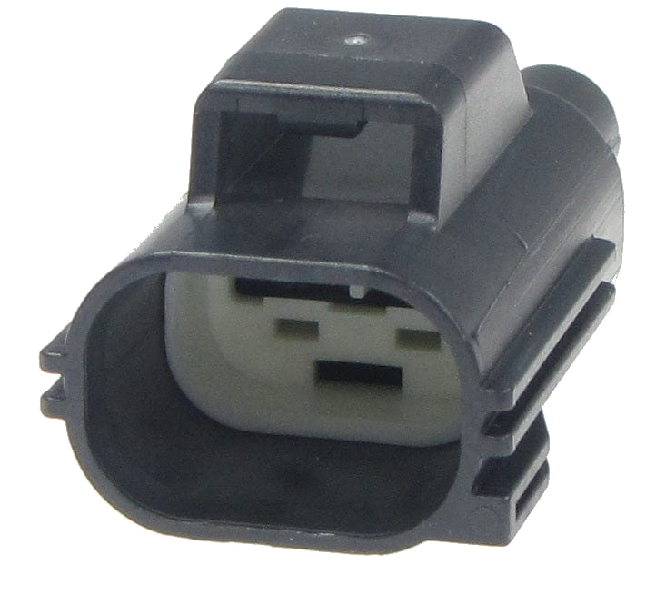 [PRC2-0112-A] 2 Pins Male connector PRC2-0112-A