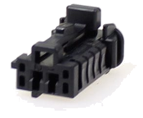 [PRC2-0120-B] 2 Pin Female connector PRC2-0120-B