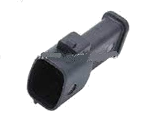 2 Pins Male connector | PRC2-0129-A