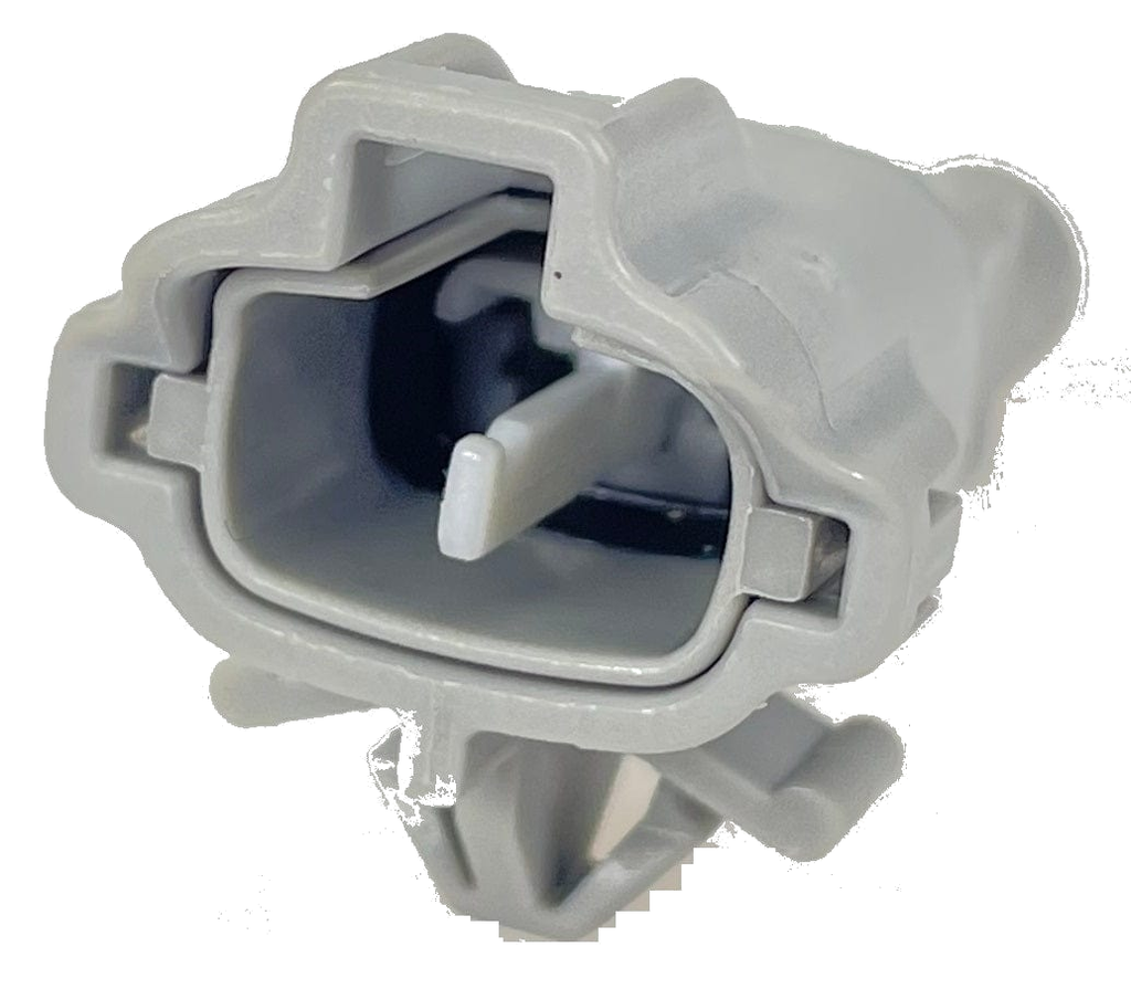 2 Pins Male connector | PRC2-0131-A