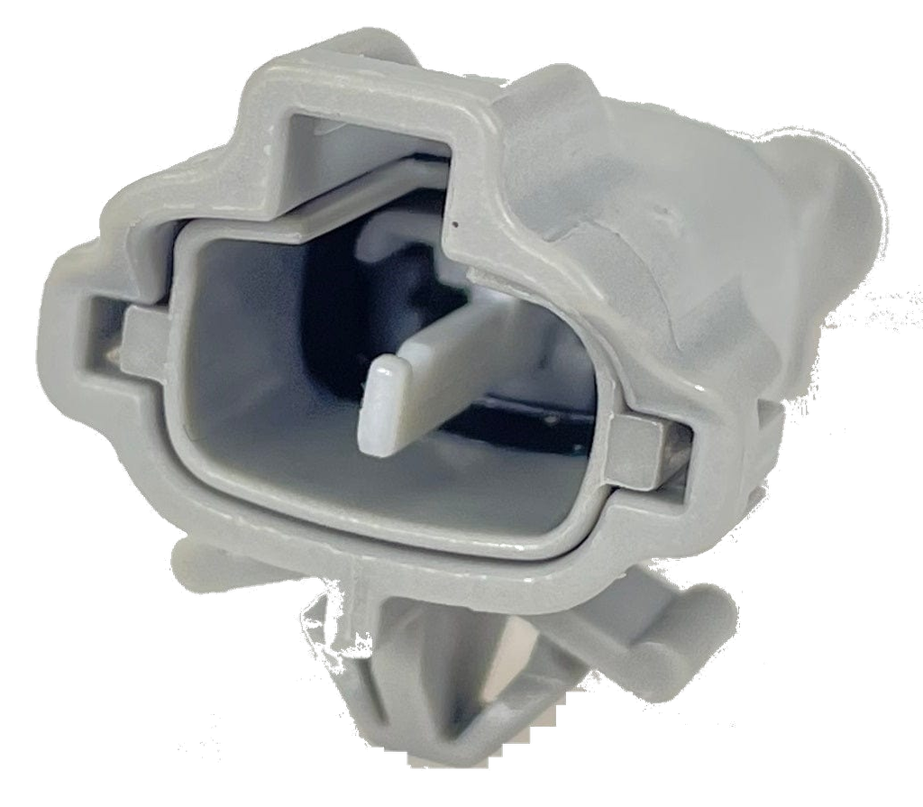 [PRC2-0131-A] 2 Pins Male connector PRC2-0131-A