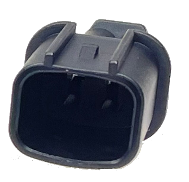 2 Pins Male connector | PRC2-0132-A