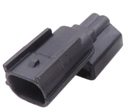 [PRC2-0139-A] 2 Pins Male connector | PRC2-0139-A