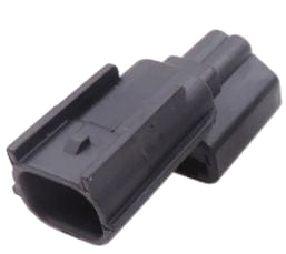 [PRC2-0139-A] 2 Pins Male connector PRC2-0139-A