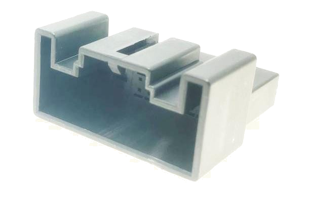 [PRC20-0010-A] 20 Pins Male connector PRC20-0010-A