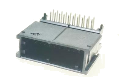 20 Pins Male connector | PRC20-0013-A