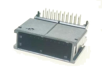 [PRC20-0013-A] 20 Pins Male connector PRC20-0013-A