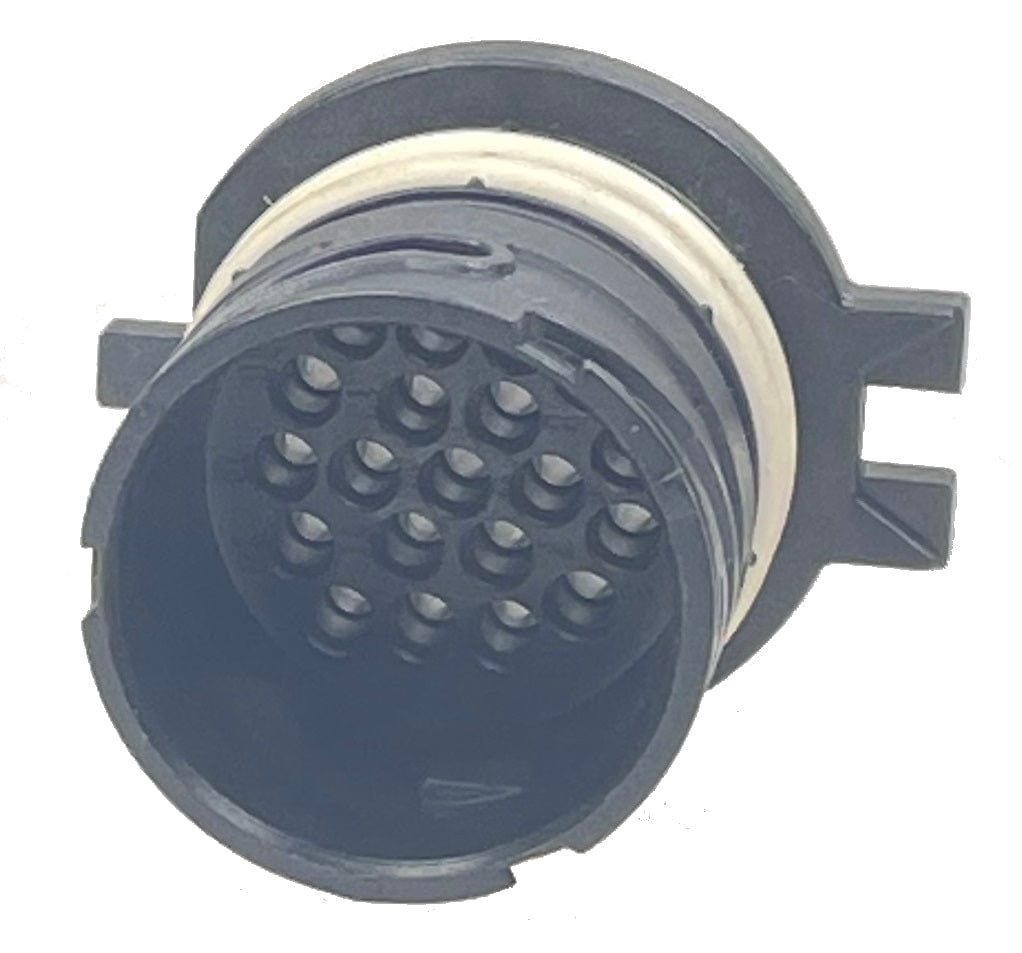 [PRC20-0003-A] 20 Pins Male connector PRC20-0003-A