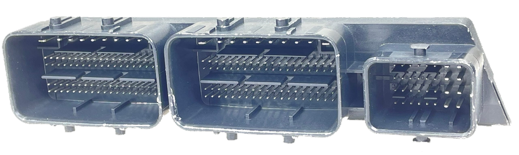 [PRC204-0001-A] 204 Pins Male connector | PRC204-0001-A
