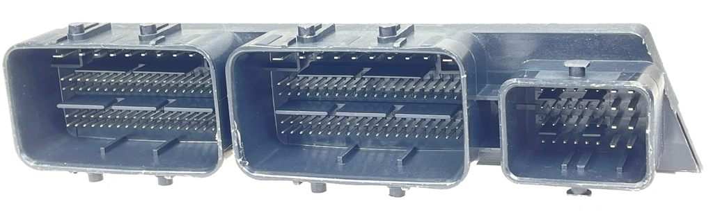 [PRC204-0001-A] 204 Pins Male connector PRC204-0001-A