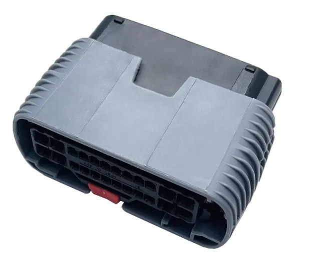 24 Pins Female connector | PRC24-0012-B