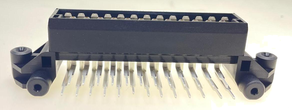 25 Pin Male connector PRC25-0005-A