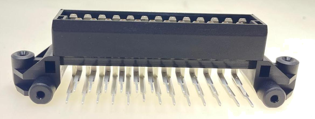 [PRC25-0005-A] 25 Pins Male connector PRC25-0005-A