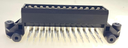 25 Pins Male connector | PRC25-0005-A