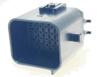 [PRC26-0017-A] 26 Pins Male connector | PRC26-0017-A