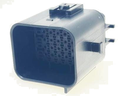 [PRC26-0017-A] 26 Pins Male connector PRC26-0017-A