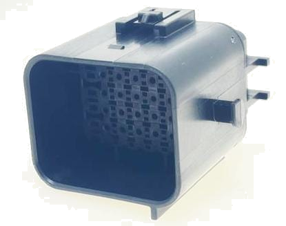 [PRC26-0017-A] 26 Pins Male connector PRC26-0017-A