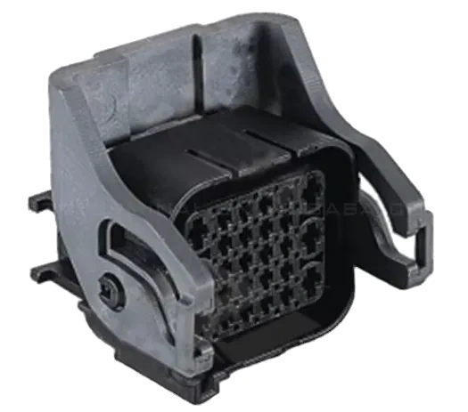 [PRC26-0017-B] 26 Pins Female connector | PRC26-0017-B
