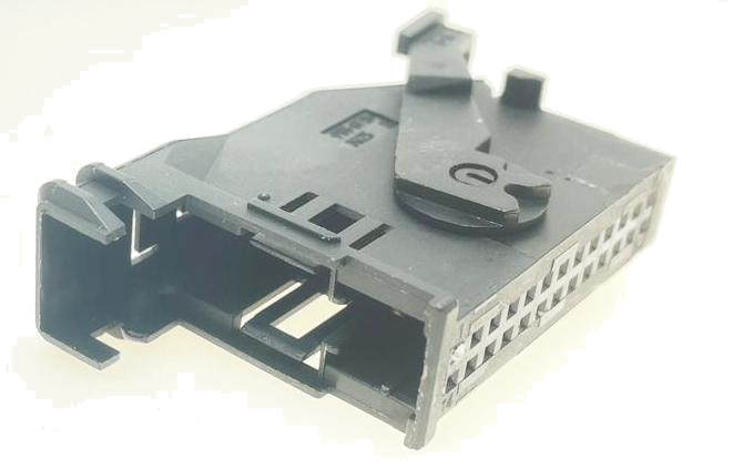 26 Pin Female connector PRC26-0019-B