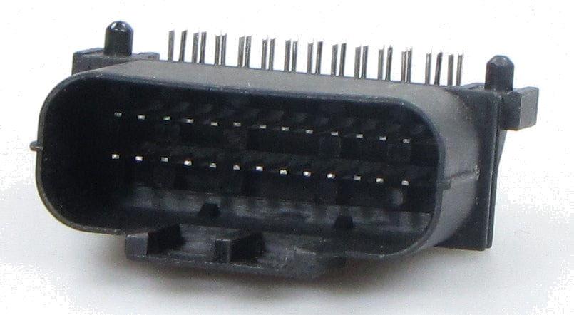 [PRC26-0001-A] 26 Pin Male connector PRC26-0001-A