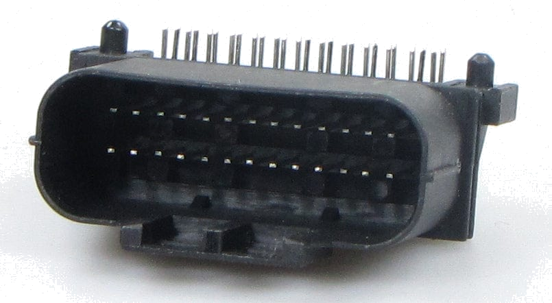 [PRC26-0001-A] 26 Pins Male connector PRC26-0001-A
