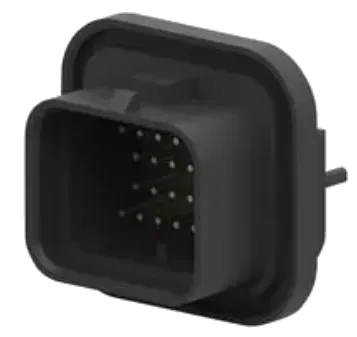 26 Pins Male connector | PRC26-0003-A