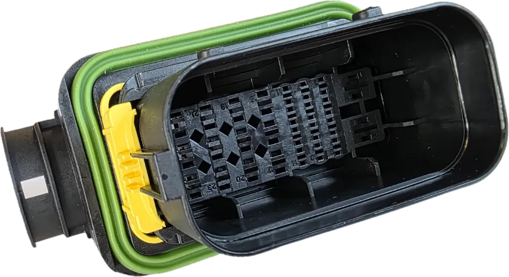 26 Pins Male connector | PRC26-0016-A