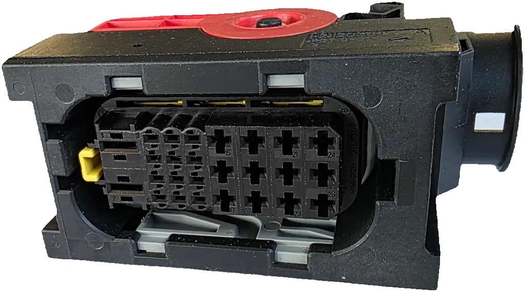 26 Pins Female connector | PRC26-0016-B