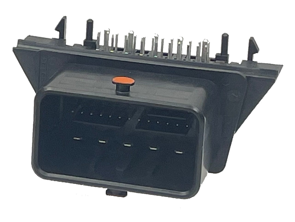 28 Pins Male connector | PRC28-0002-A