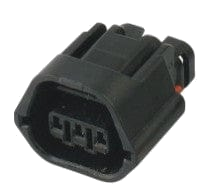 [PRC3-0001-B] 3 Pins Female connector | PRC3-0001-B