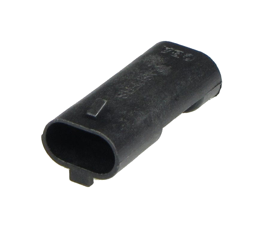 [PRC3-0005-A] 3 Pins Male connector | PRC3-0005-A